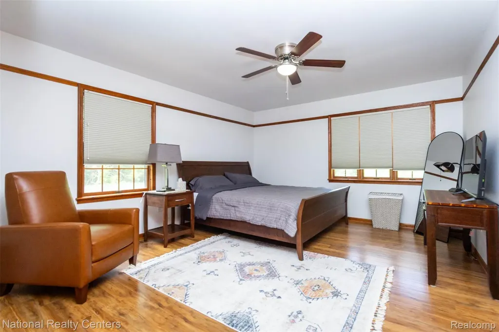 8706 Buckland Drive Northfield Township MI 48178