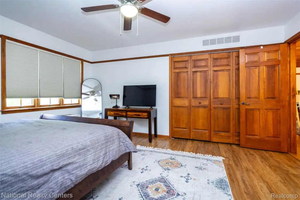 8706 Buckland Drive Northfield Township MI 48178