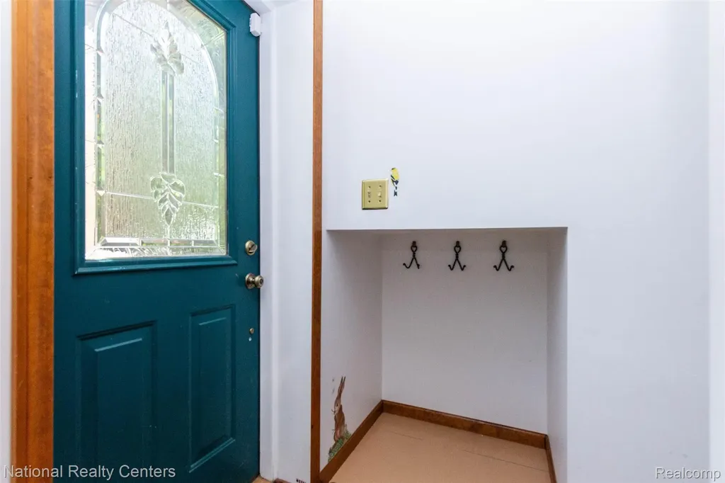 8706 Buckland Drive Northfield Township MI 48178