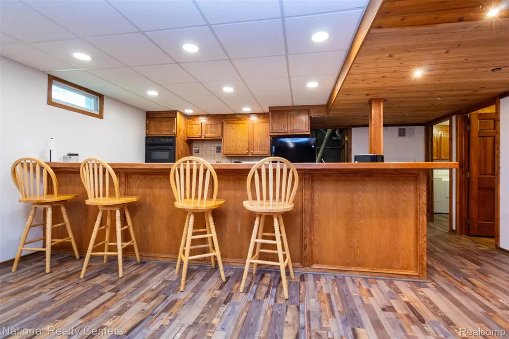 8706 Buckland Drive Northfield Township MI 48178
