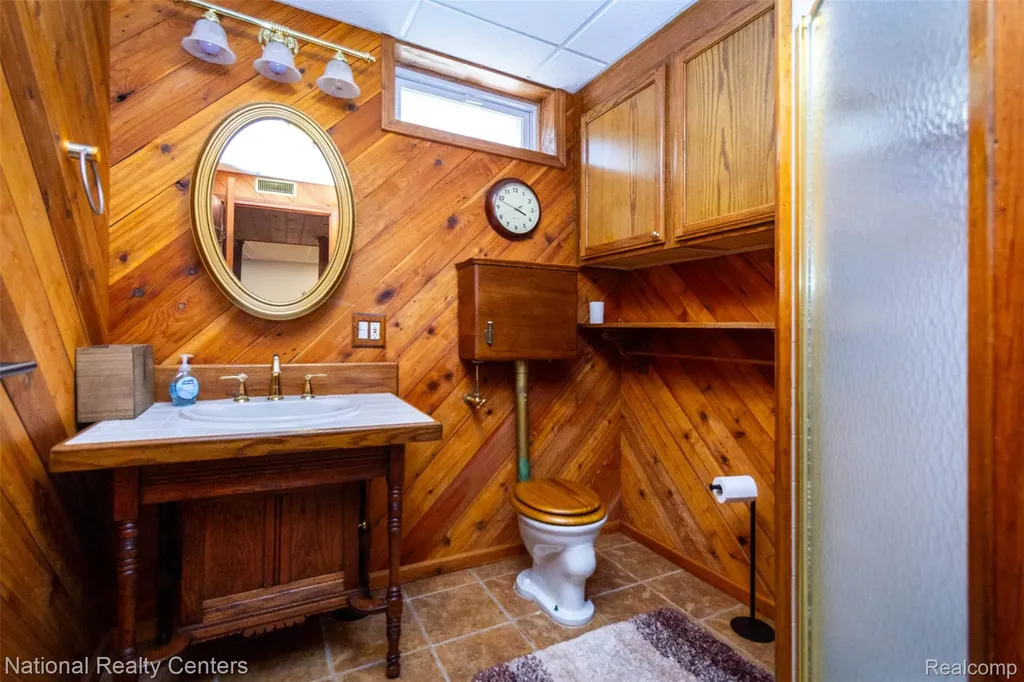 8706 Buckland Drive Northfield Township MI 48178