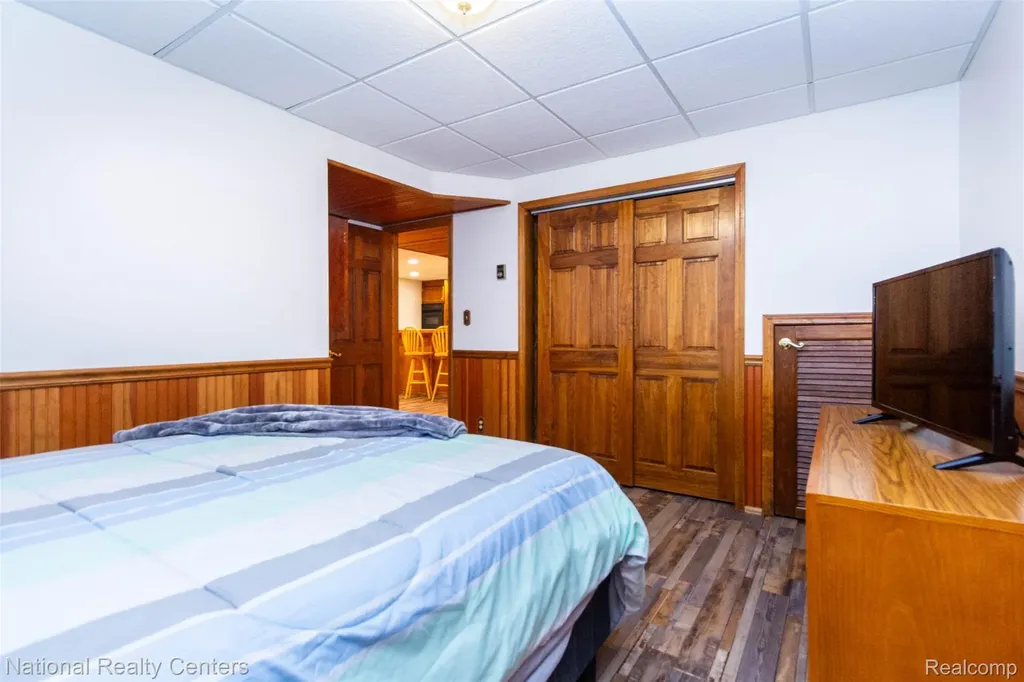 8706 Buckland Drive Northfield Township MI 48178