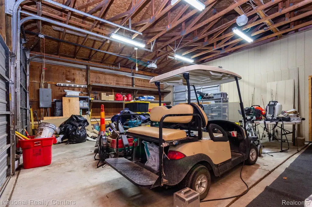 8706 Buckland Drive Northfield Township MI 48178