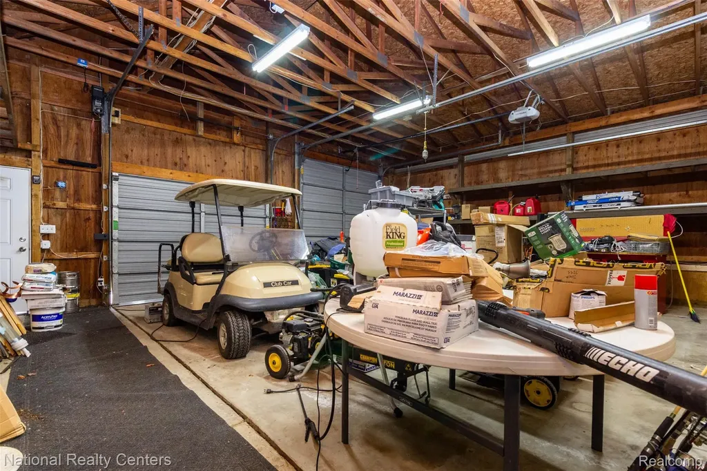 8706 Buckland Drive Northfield Township MI 48178