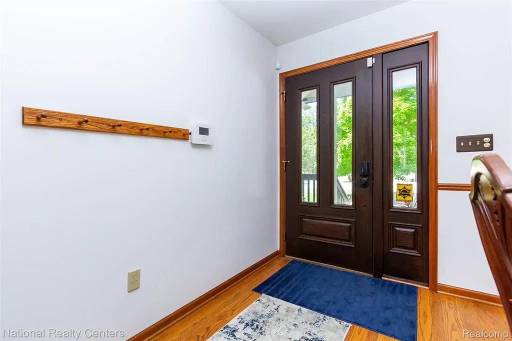 8706 Buckland Drive Northfield Township MI 48178