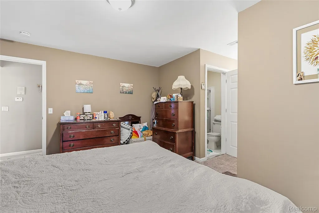 42 Rosebud Lane Mt. Clemens City MI 48043