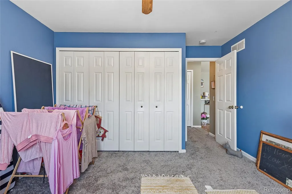 42 Rosebud Lane Mt. Clemens City MI 48043