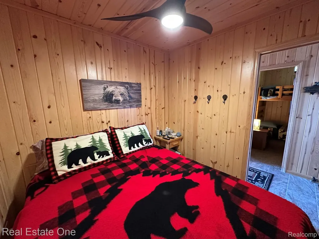 8175 E Houghton Lake Markey Township MI 48629