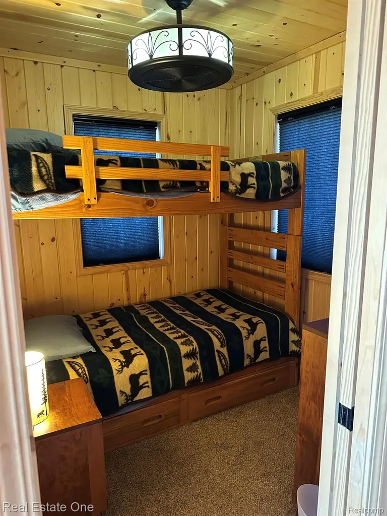 8175 E Houghton Lake Markey Township MI 48629