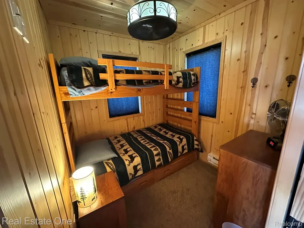 8175 E Houghton Lake Markey Township MI 48629