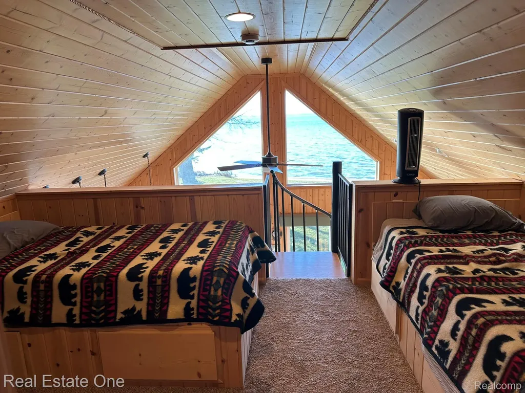 8175 E Houghton Lake Markey Township MI 48629