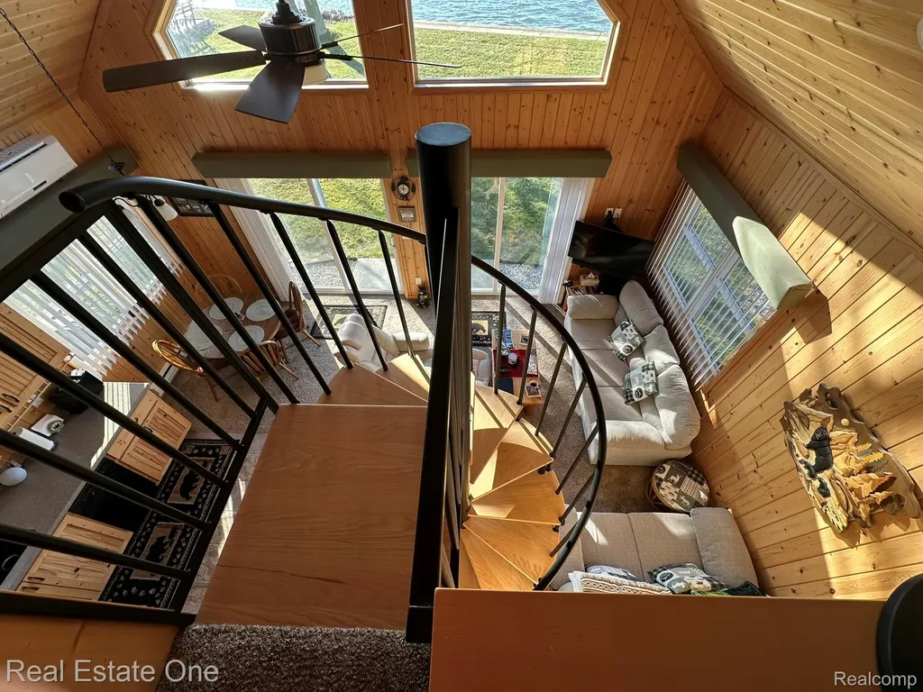 8175 E Houghton Lake Markey Township MI 48629