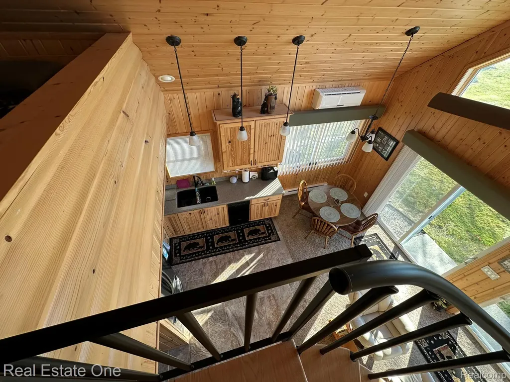 8175 E Houghton Lake Markey Township MI 48629