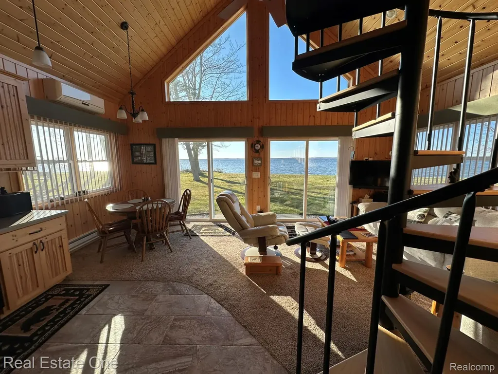8175 E Houghton Lake Markey Township MI 48629