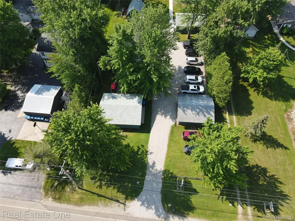 8175 E Houghton Lake Markey Township MI 48629