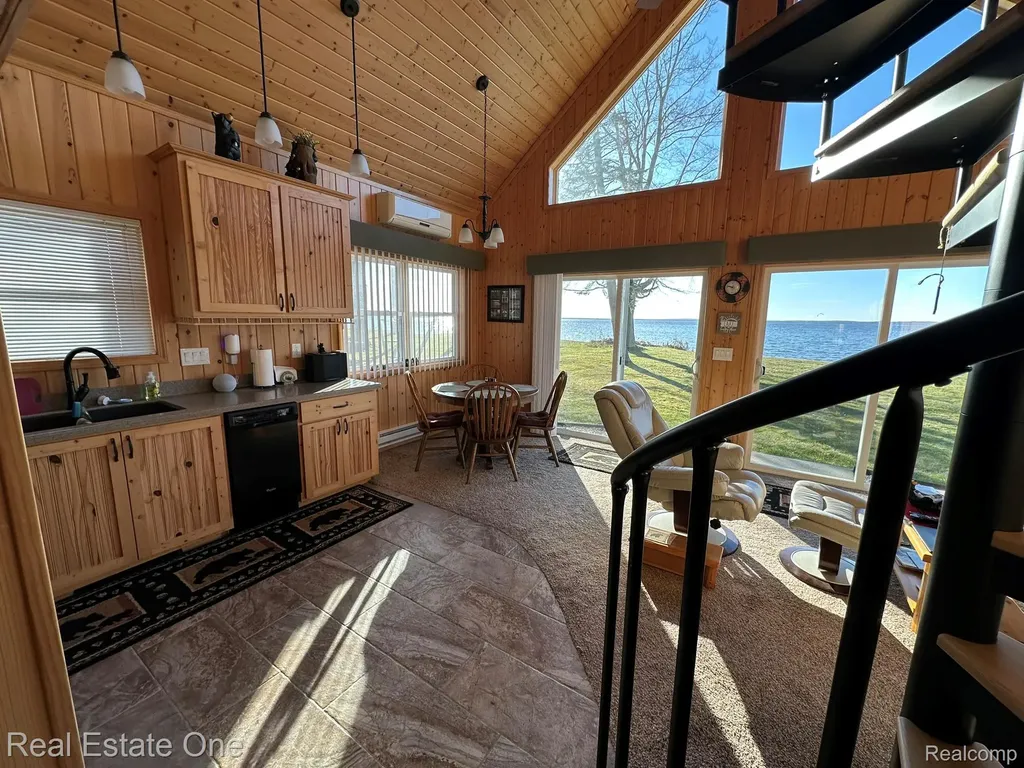 8175 E Houghton Lake Markey Township MI 48629