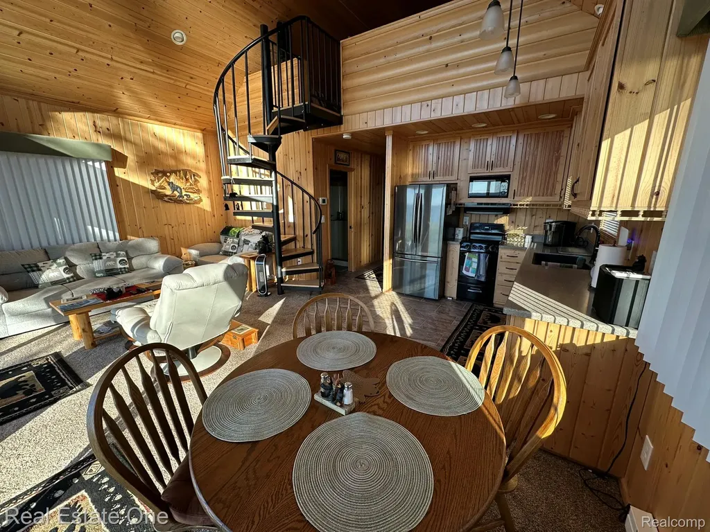 8175 E Houghton Lake Markey Township MI 48629