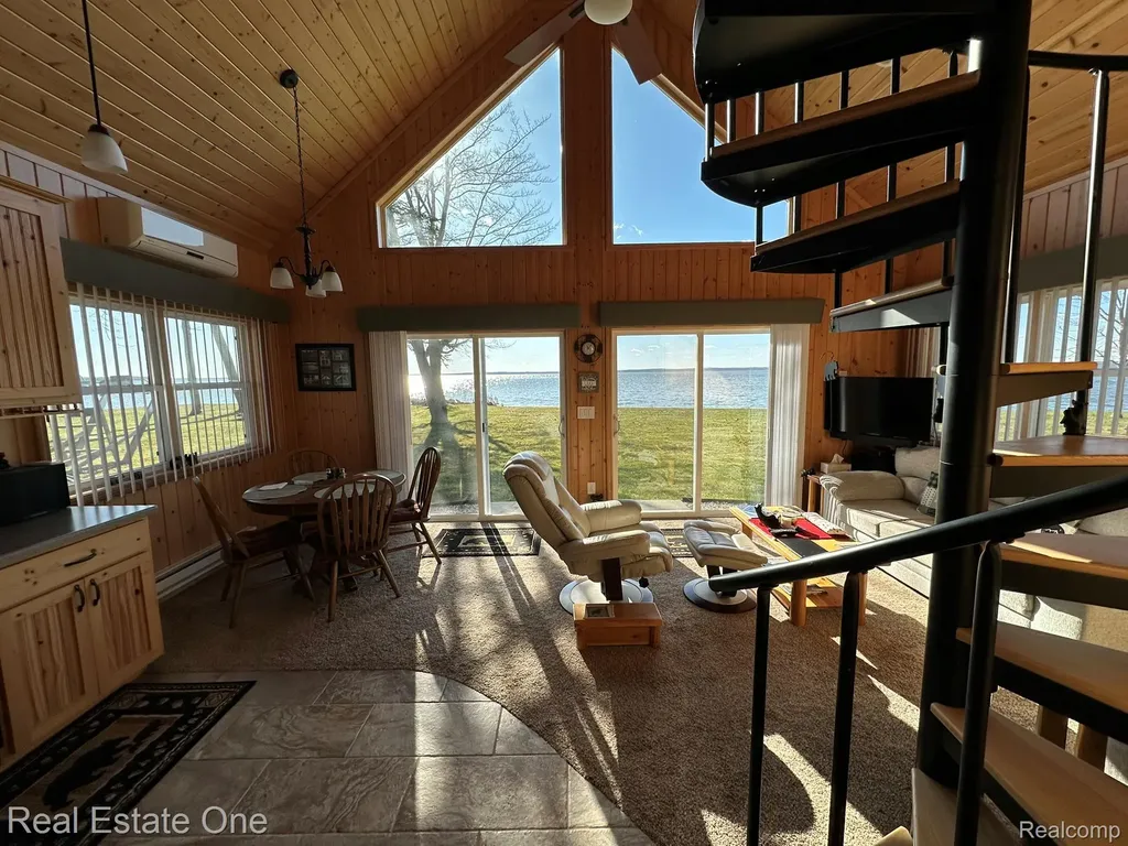 8175 E Houghton Lake Markey Township MI 48629