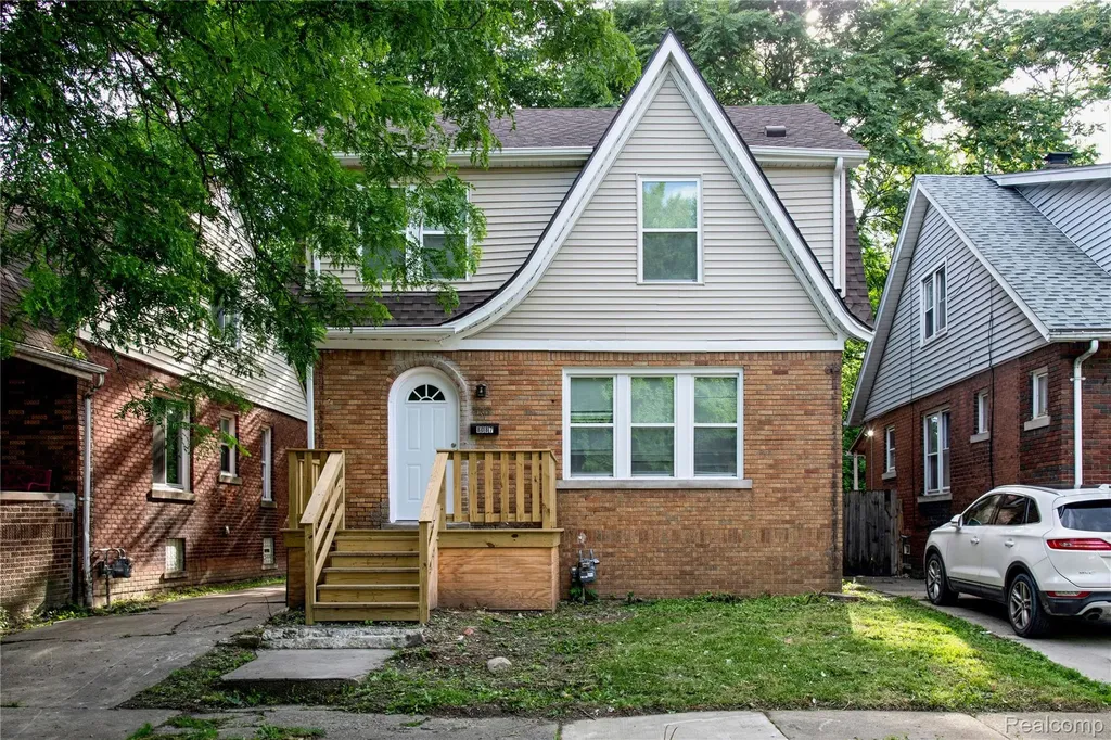 8087 Cloverlawn Street Detroit City MI 48204