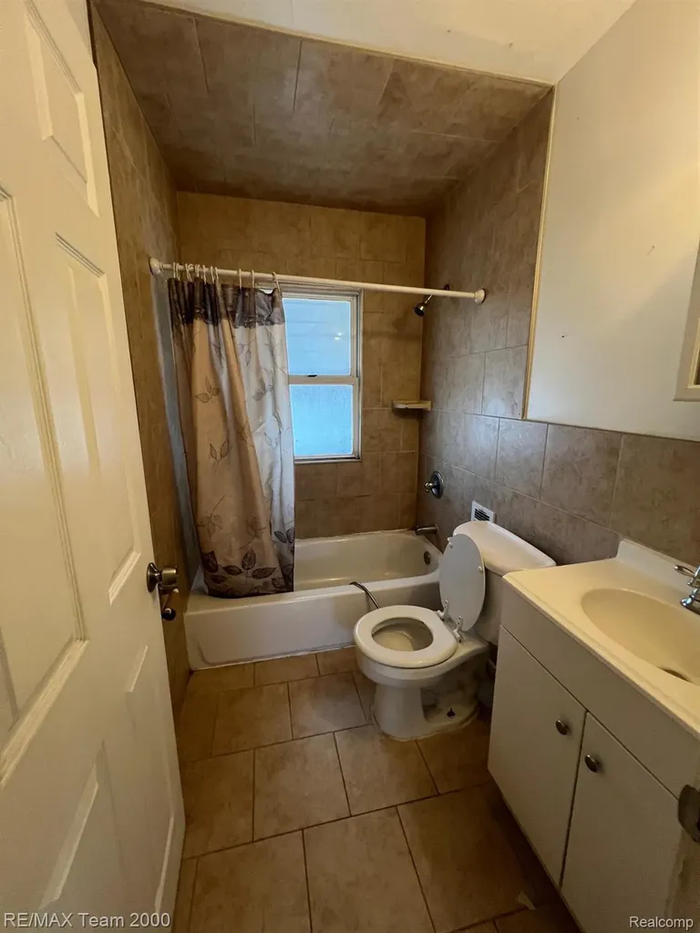 6406 Mead Street Dearborn City MI 48126