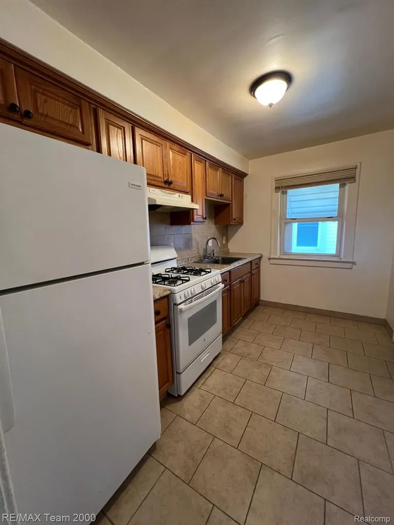 6406 Mead Street Dearborn City MI 48126