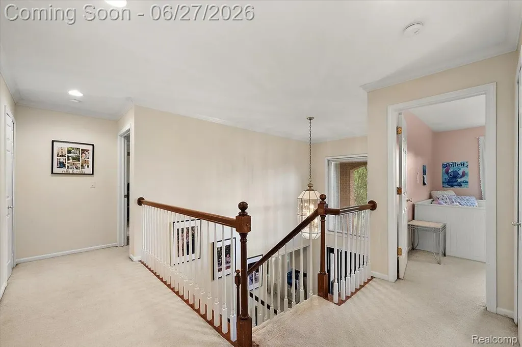 4193 Oak Tree Circle Oakland Charter Township MI 48306