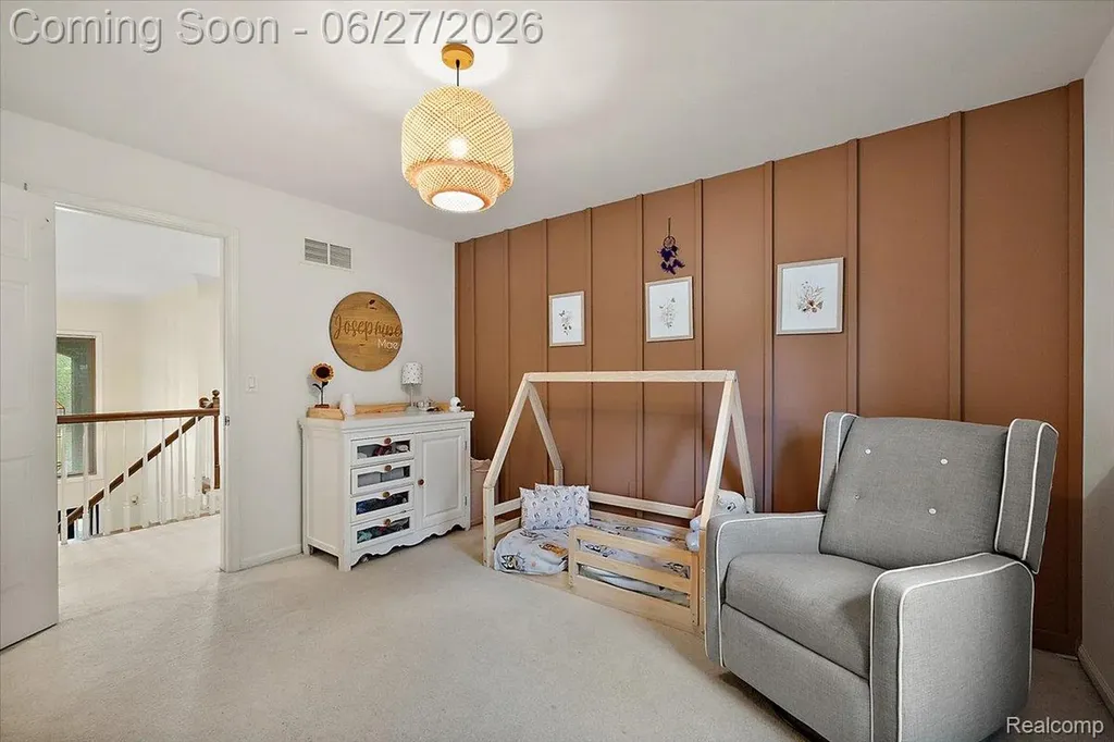 4193 Oak Tree Circle Oakland Charter Township MI 48306