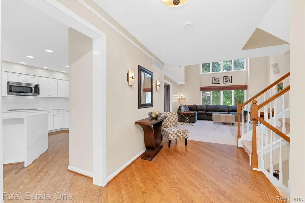 4884 Pine Eagles Court Genoa Township MI 48116
