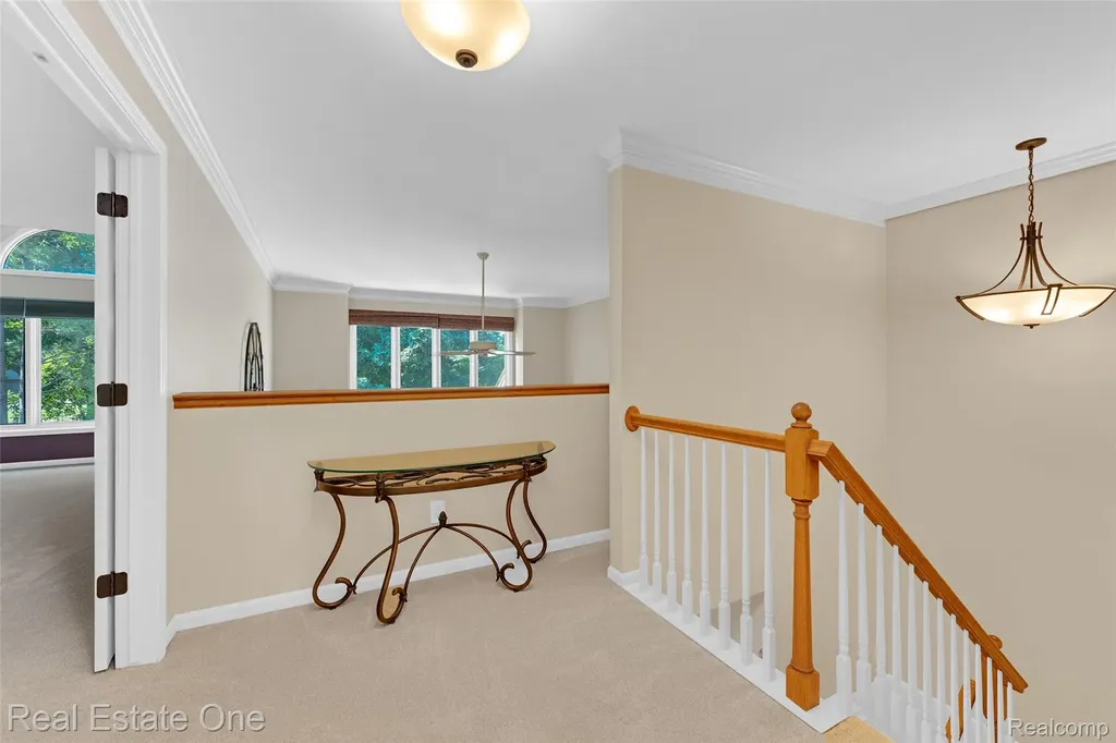 4884 Pine Eagles Court Genoa Township MI 48116
