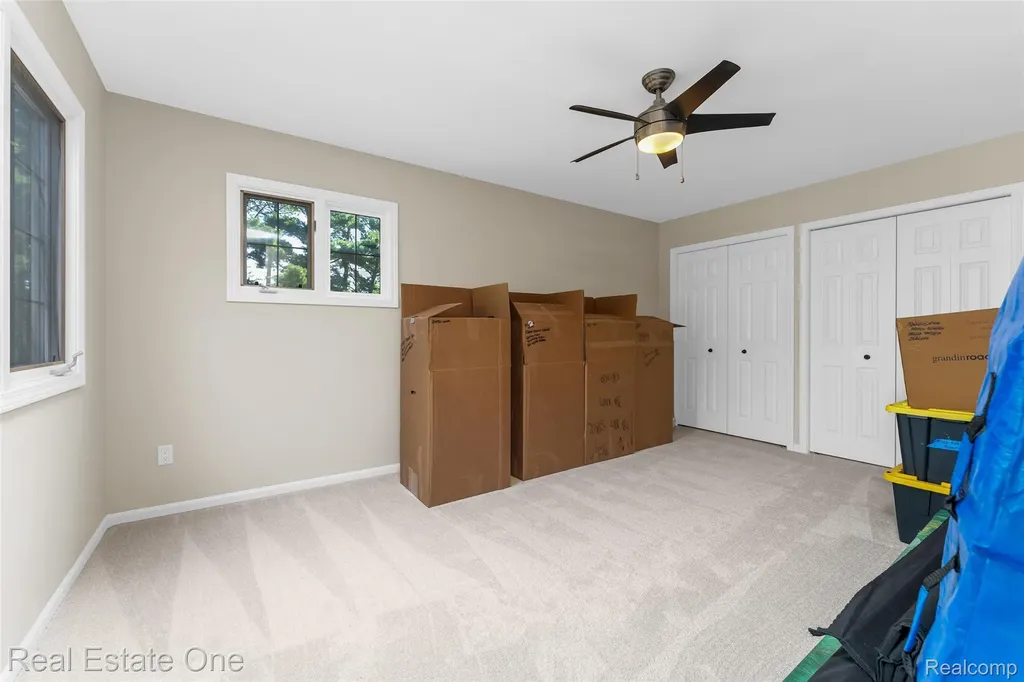 4884 Pine Eagles Court Genoa Township MI 48116
