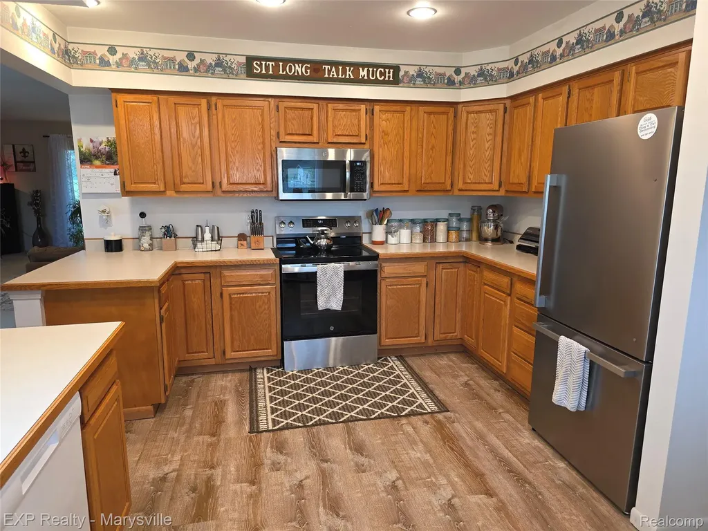 11232 Yale Road Yale City MI 48097