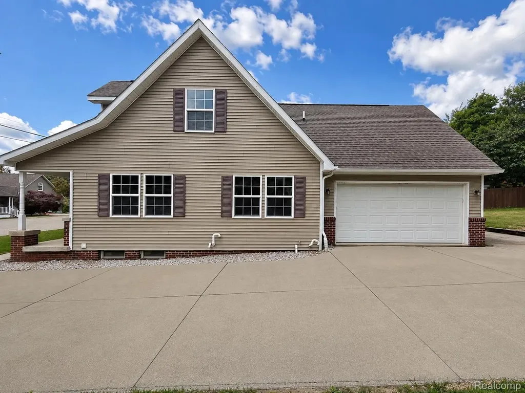 4247 Banker Street North Branch Village MI 48461