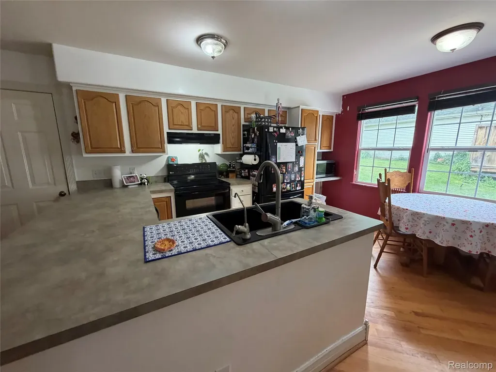 4247 Banker Street North Branch Village MI 48461
