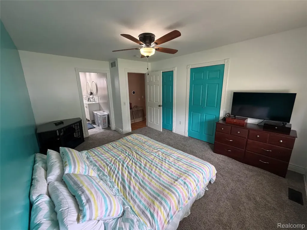 4247 Banker Street North Branch Village MI 48461