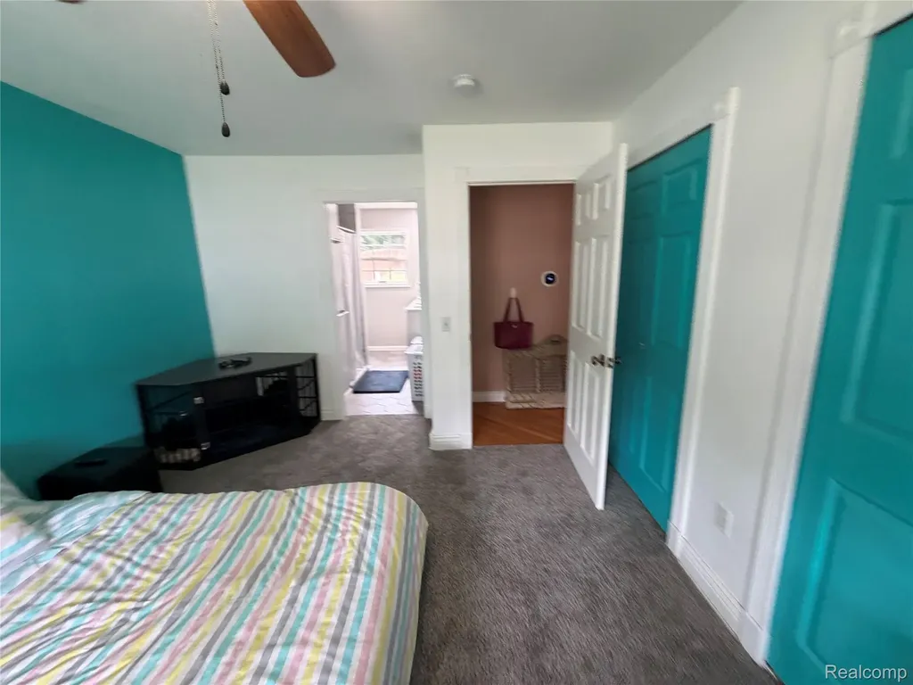 4247 Banker Street North Branch Village MI 48461