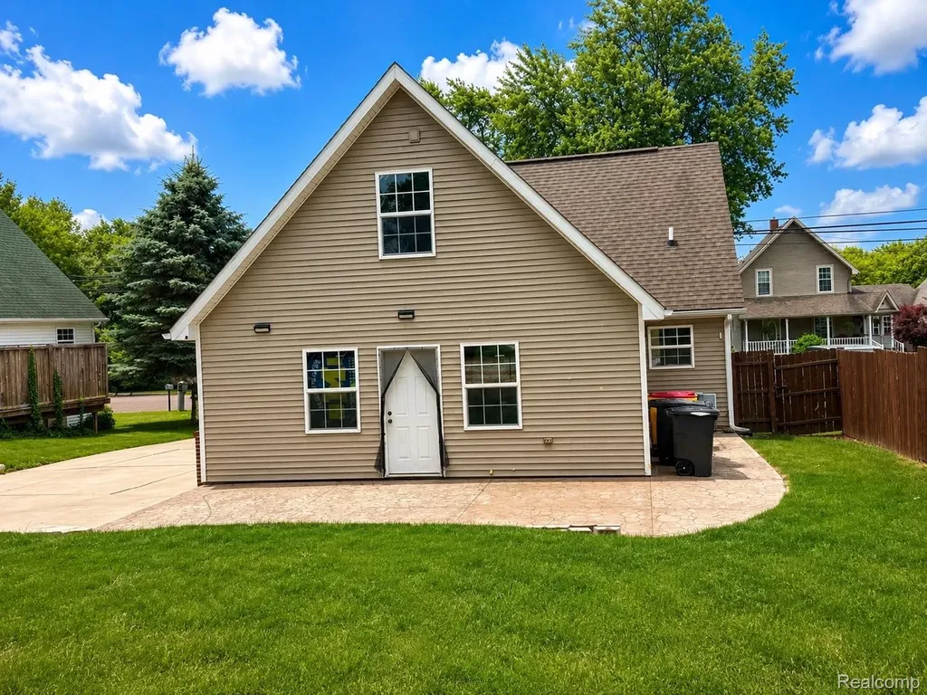 4247 Banker Street North Branch Village MI 48461
