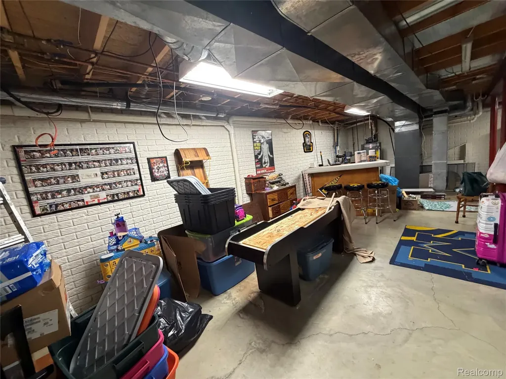 4247 Banker Street North Branch Village MI 48461