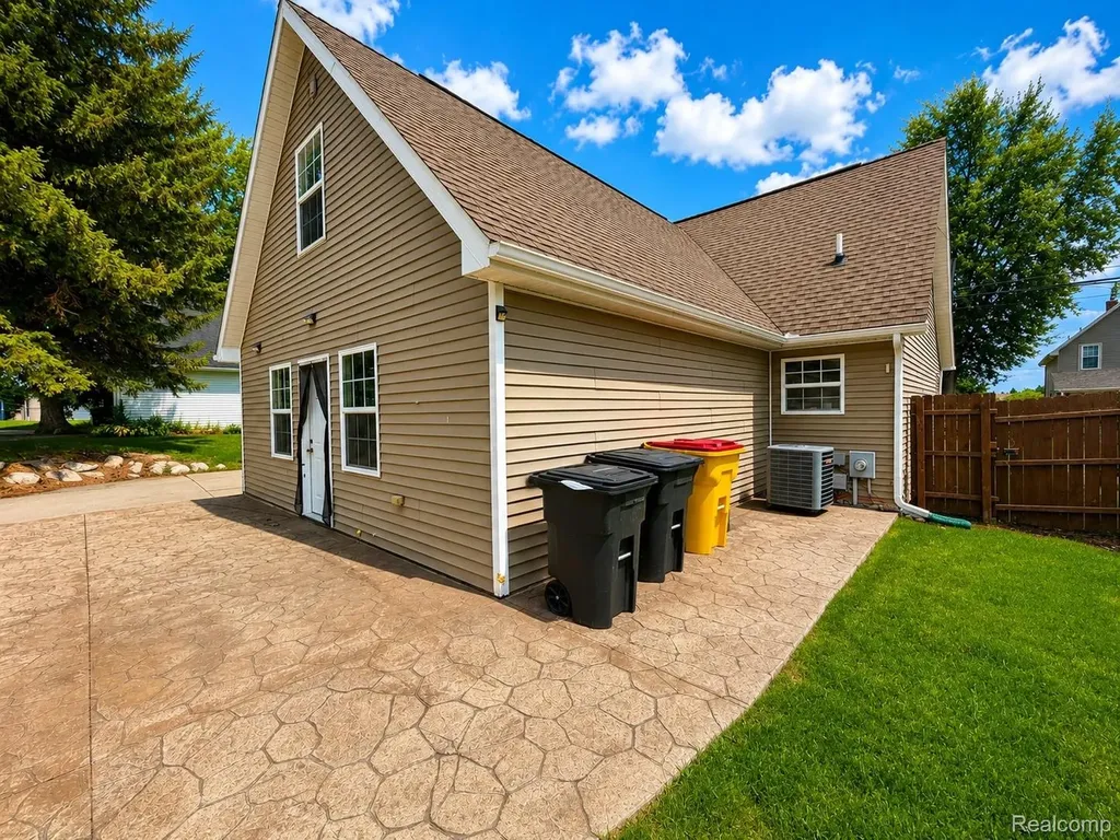 4247 Banker Street North Branch Village MI 48461