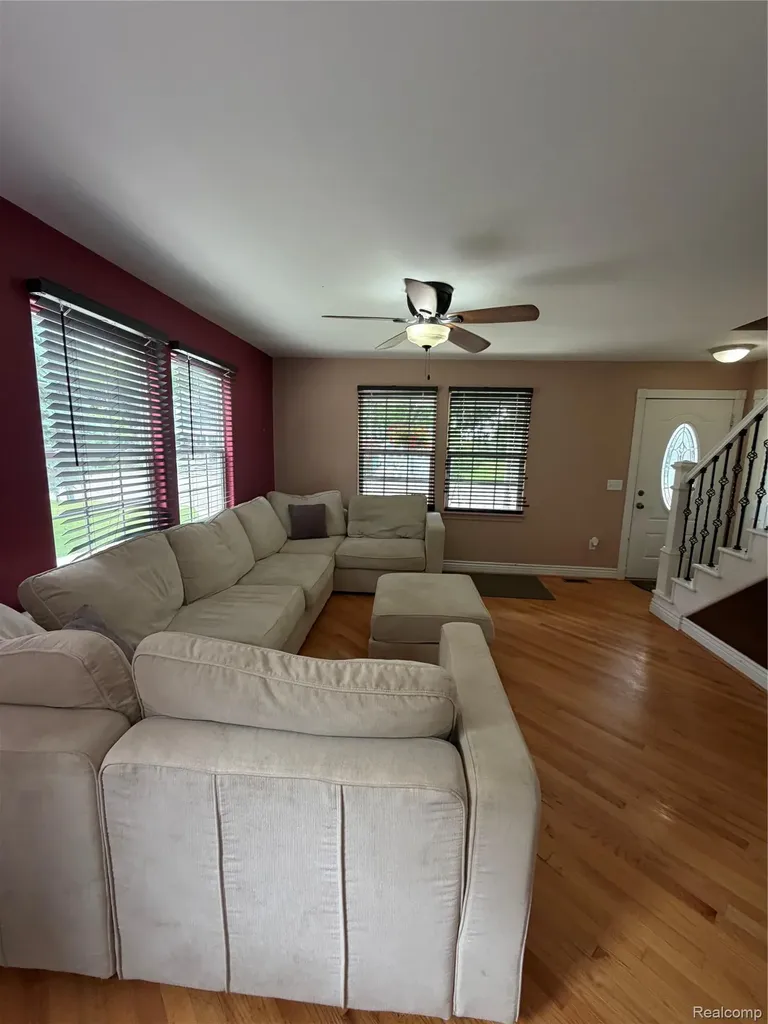 4247 Banker Street North Branch Village MI 48461
