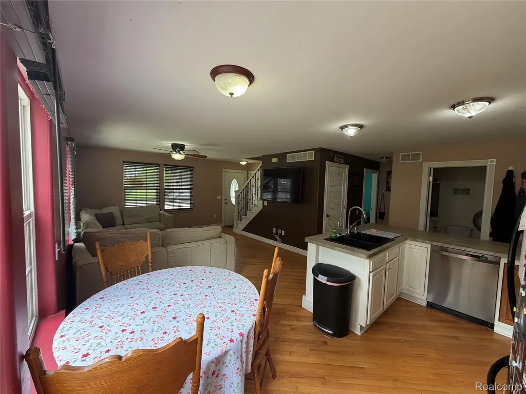 4247 Banker Street North Branch Village MI 48461