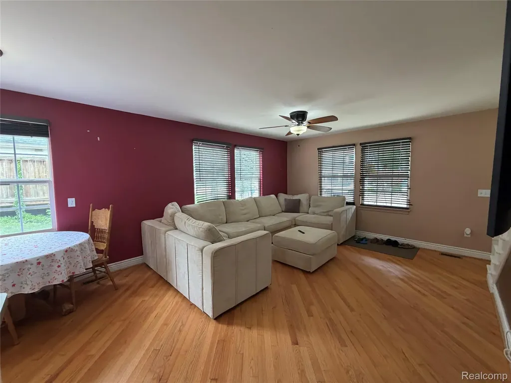 4247 Banker Street North Branch Village MI 48461
