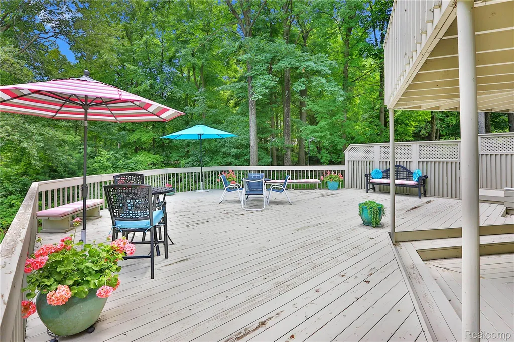 4070 Cross Road White Lake Charter Township MI 48386