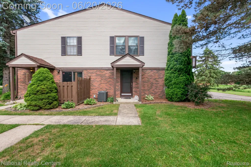 7777 Pontiac Lake Road Waterford Charter Township MI 48327