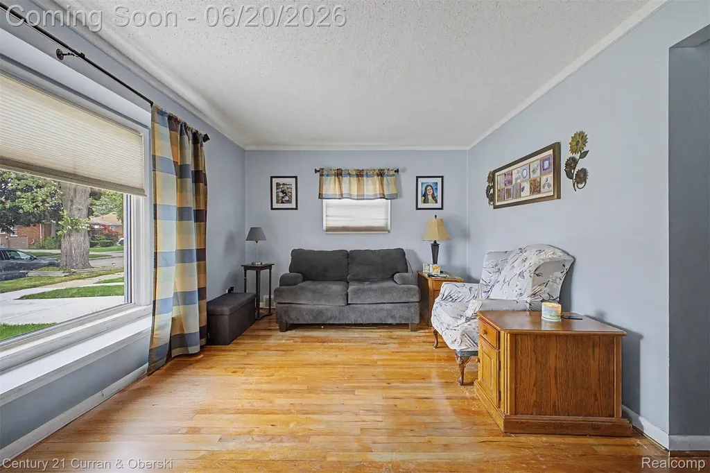 13085 Orchard Road Southgate City MI 48195