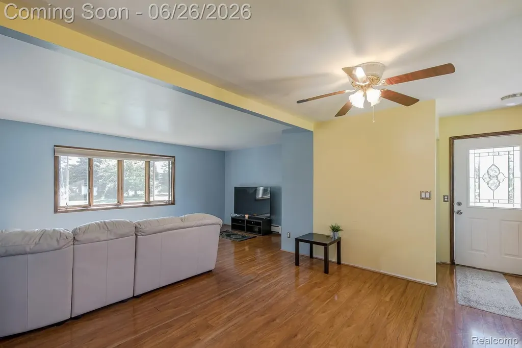 9635 Ortonville Road Independence Charter Township MI 48348