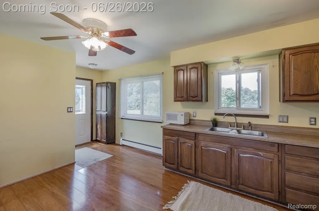 9635 Ortonville Road Independence Charter Township MI 48348