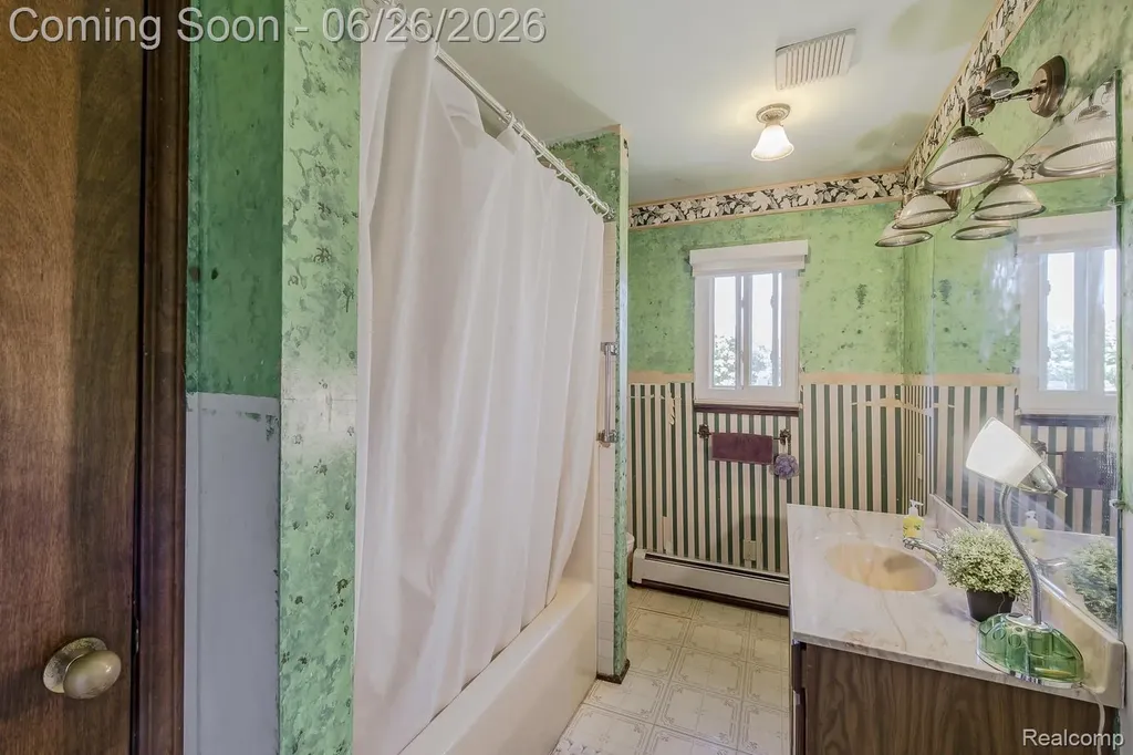 9635 Ortonville Road Independence Charter Township MI 48348