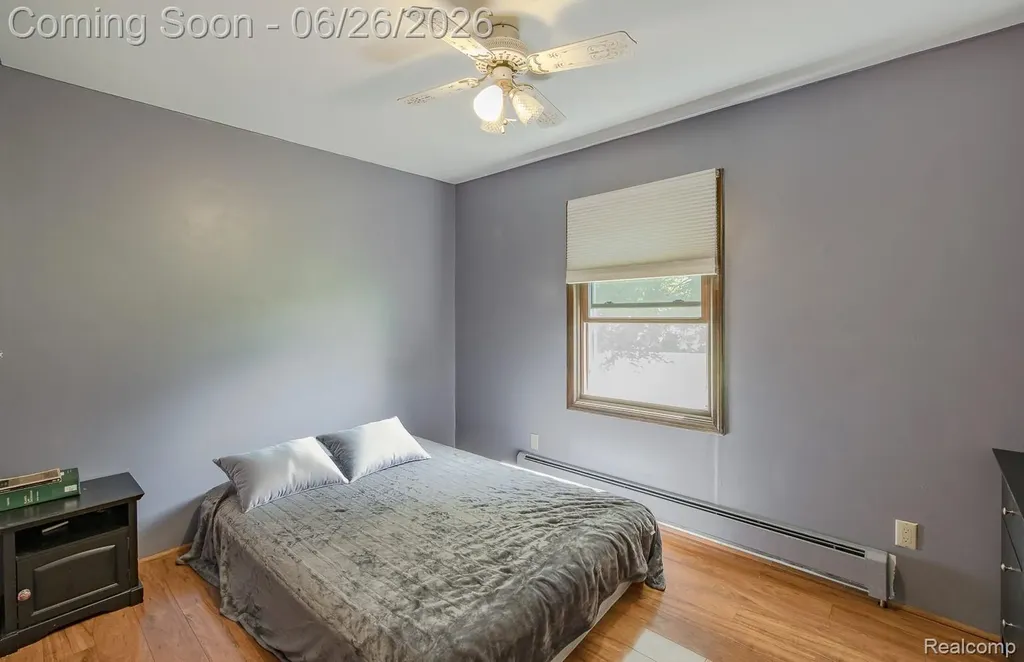 9635 Ortonville Road Independence Charter Township MI 48348