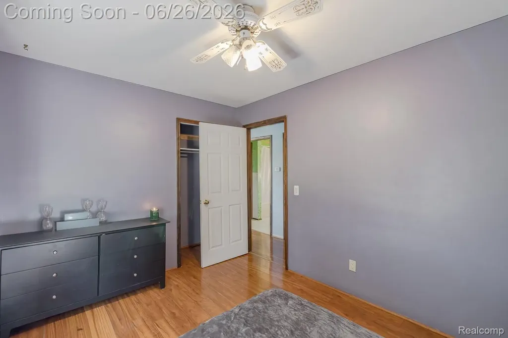 9635 Ortonville Road Independence Charter Township MI 48348