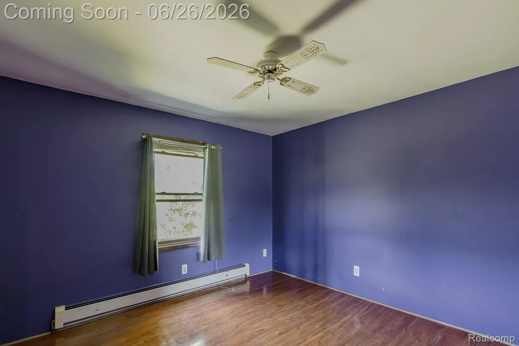9635 Ortonville Road Independence Charter Township MI 48348